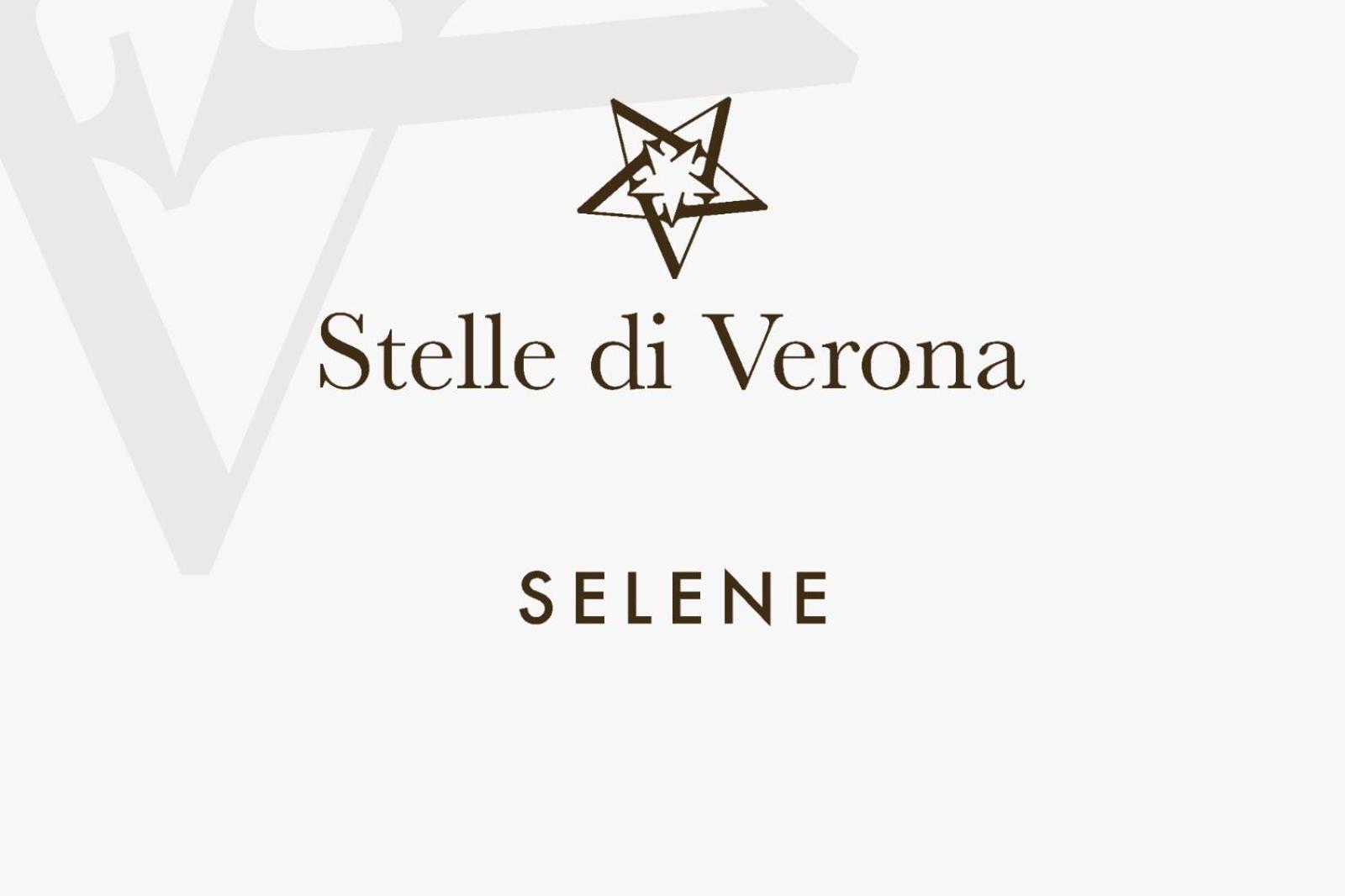 Stelle Di Verona - Selene Eksteriør bilde