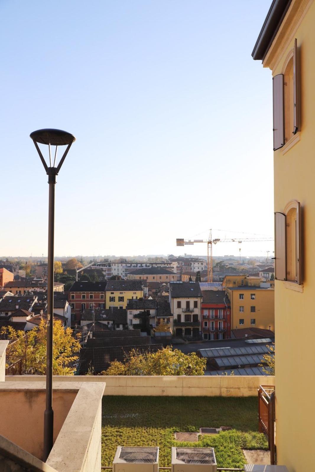 Stelle Di Verona - Selene Eksteriør bilde